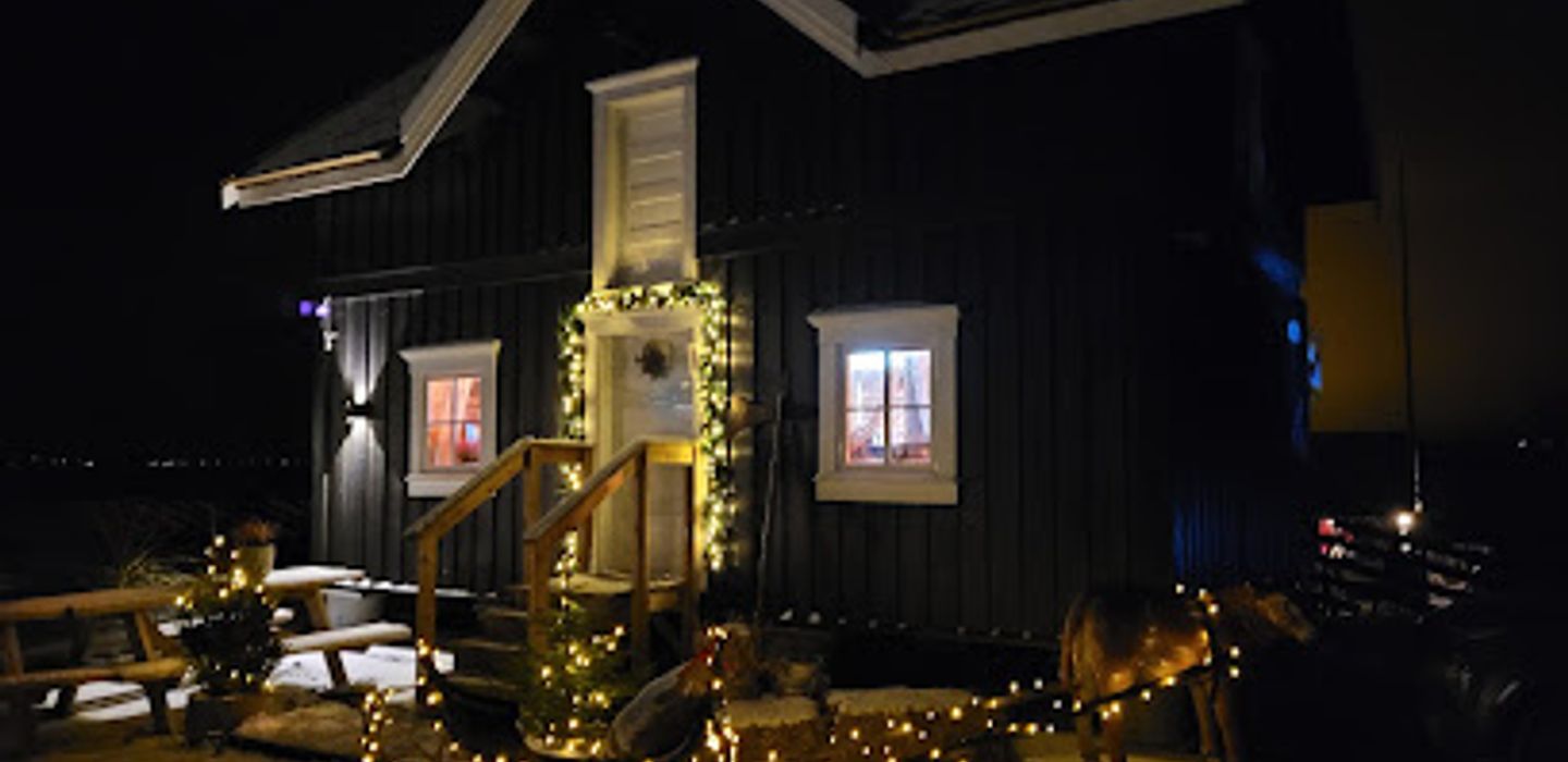 Steinvik Gårdsutsalg