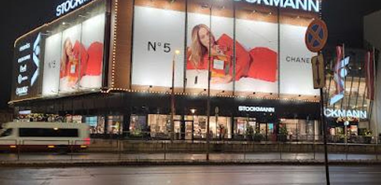 Stockmann