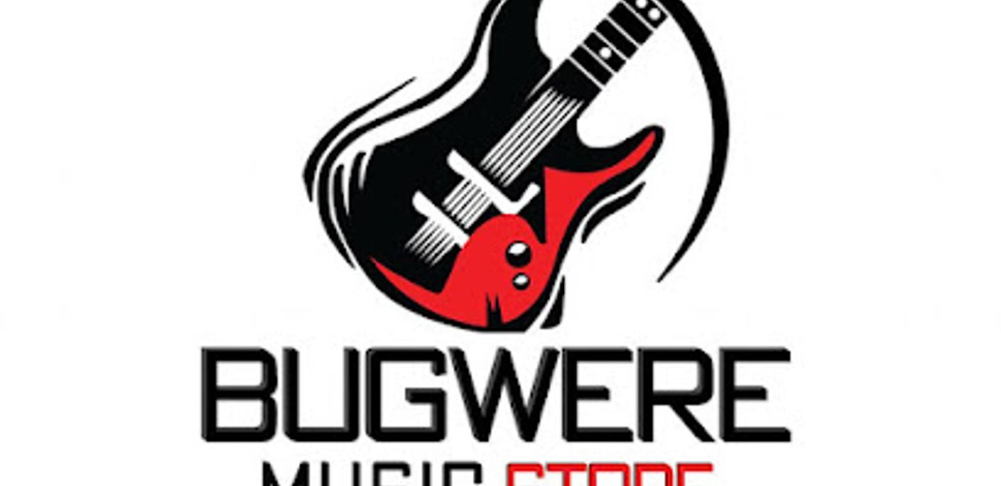 Bugwere Music Store