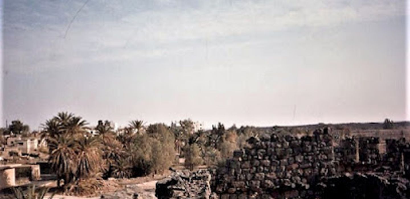 Background