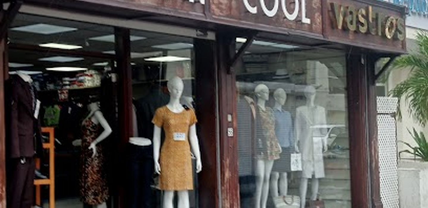 Cotton Cool