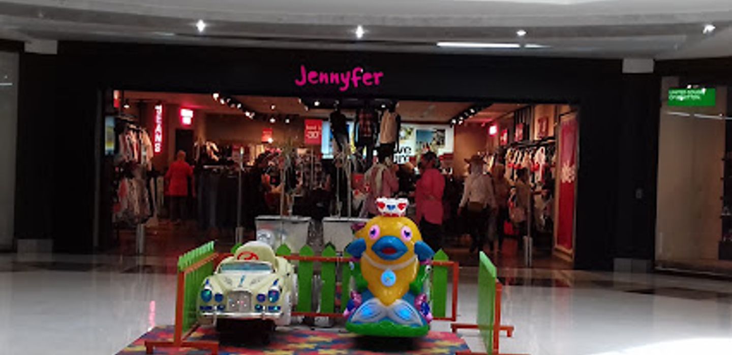 Jennyfer
