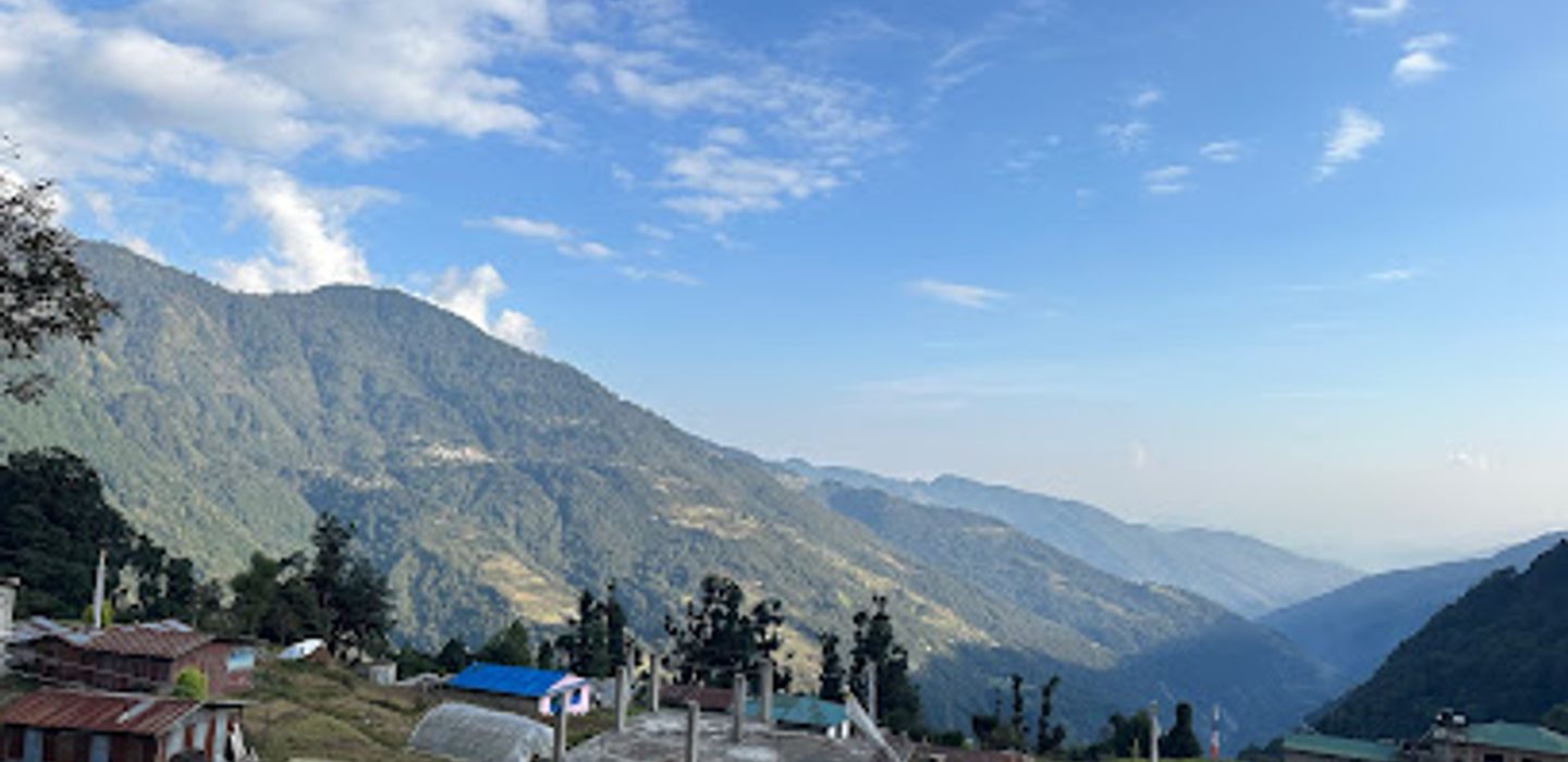 Helambu