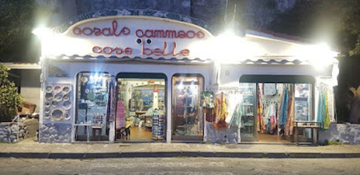 Cose Belle