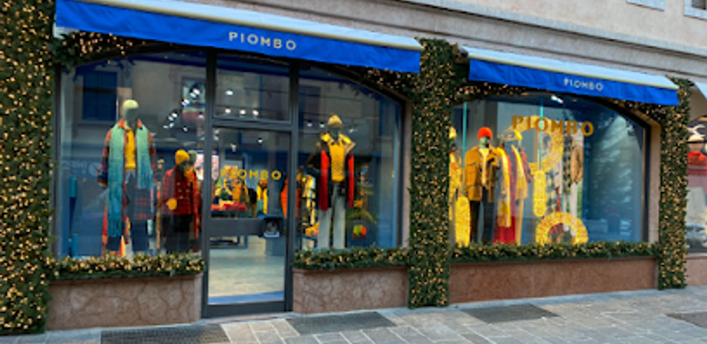 Piombo