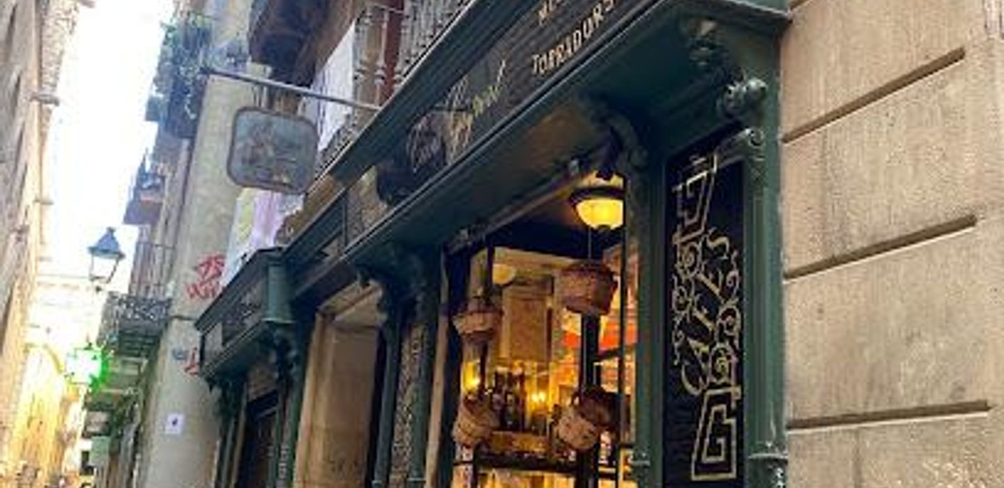 Casa Gispert
