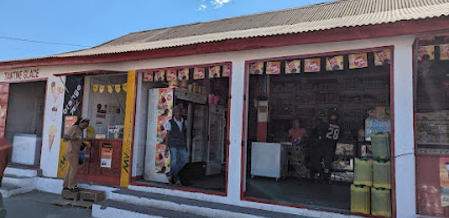 Societe Manja Stadium