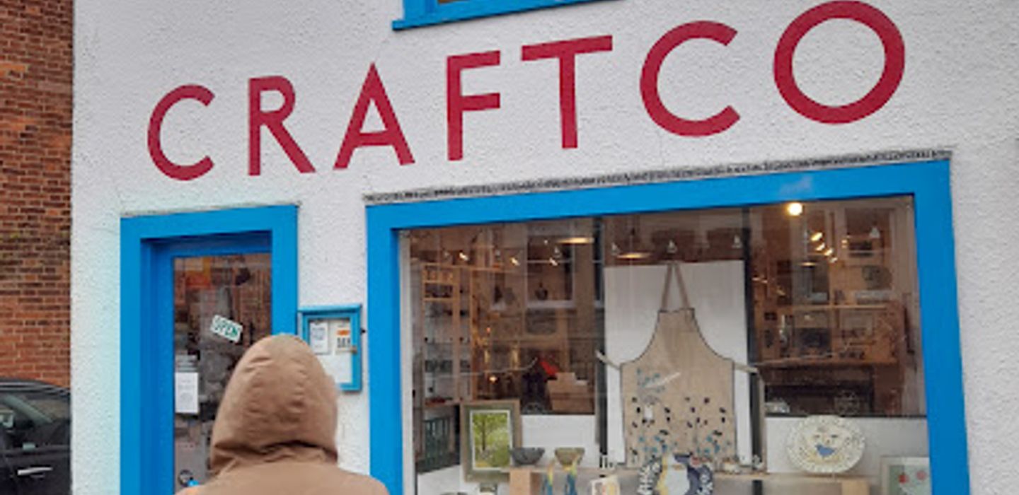 Craft Co
