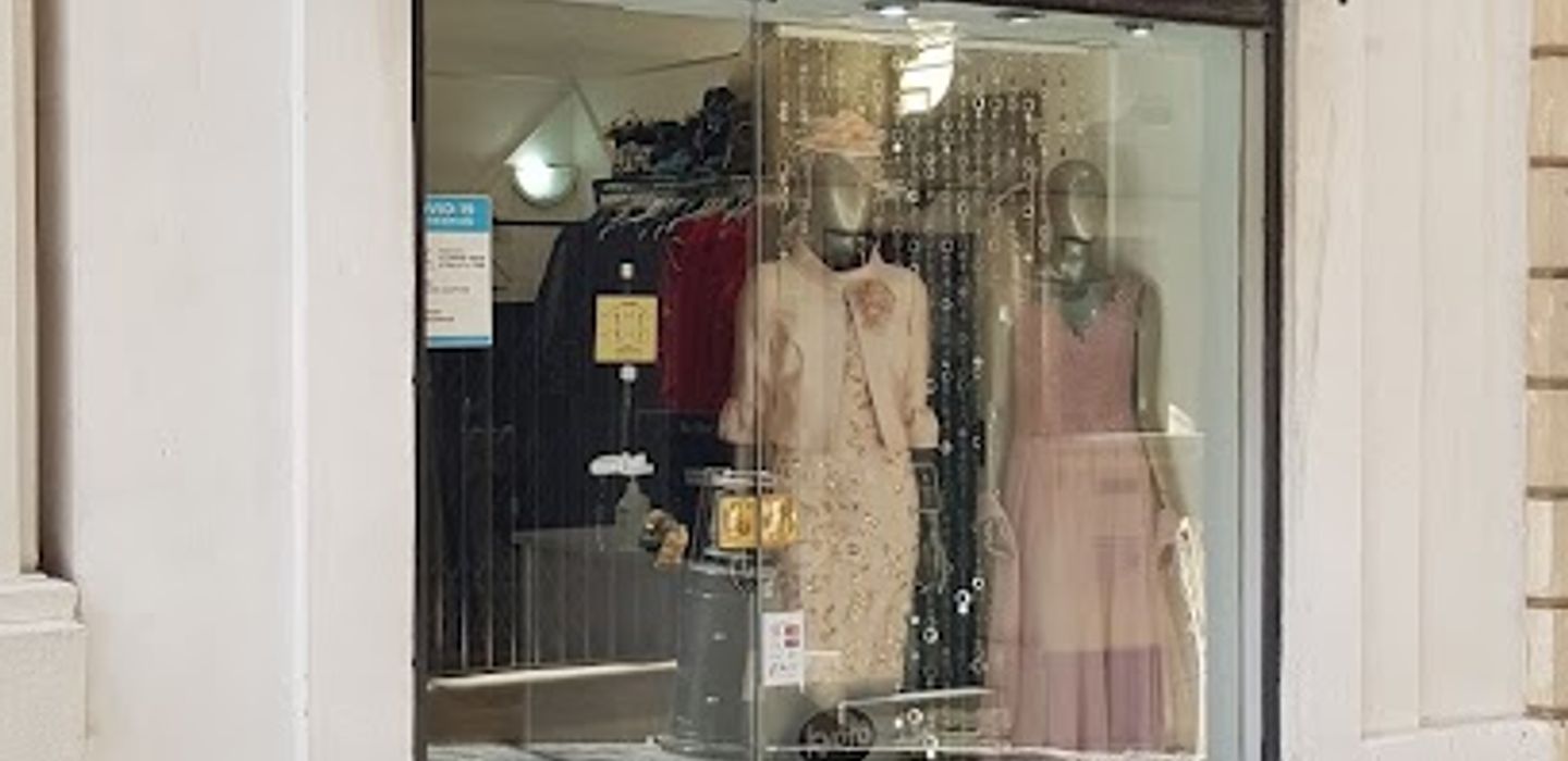 Kenjo Boutique