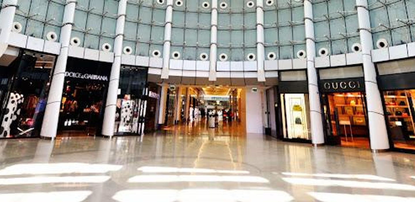 Moda Mall