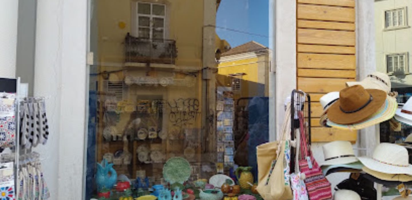 Espaço Luzitano