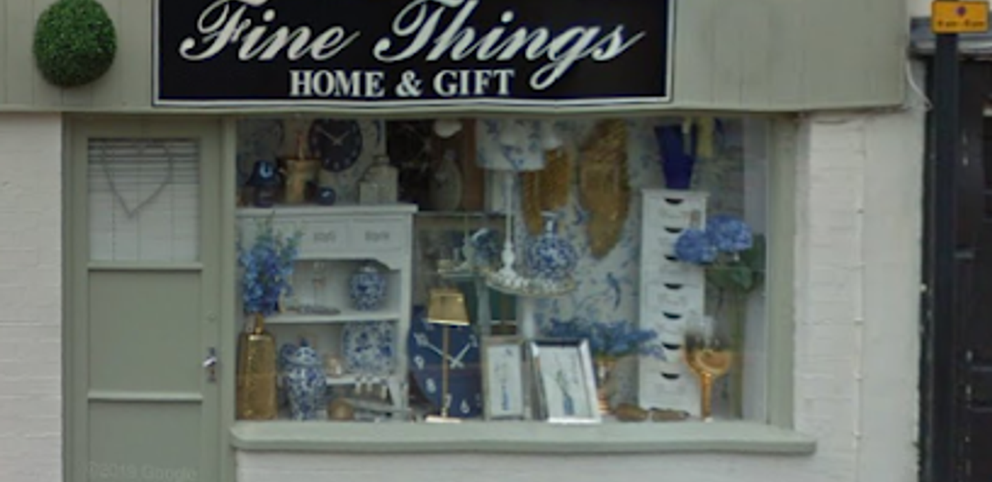 Fine Things