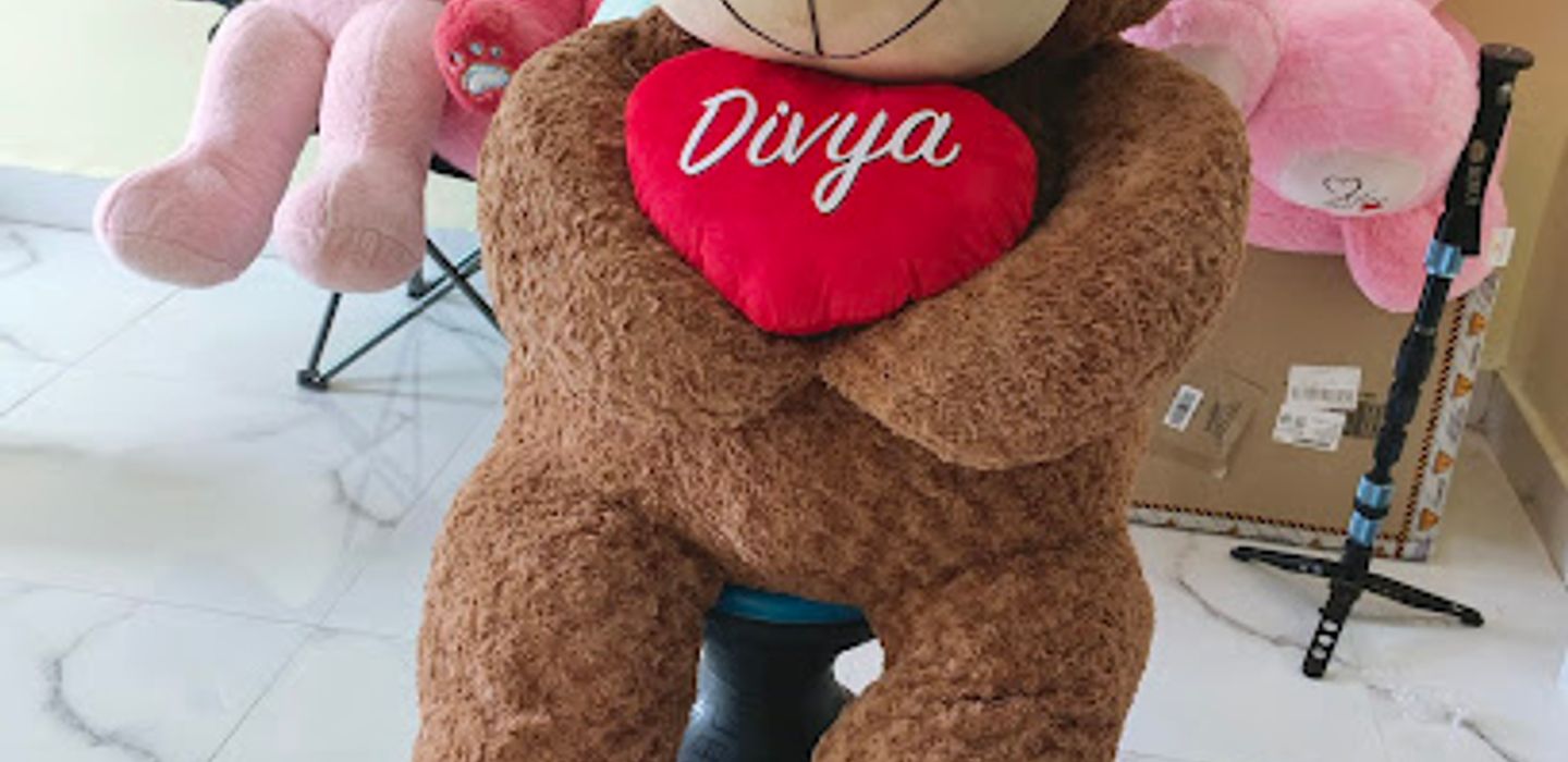 Teddyera