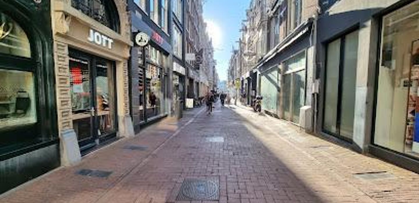 Kalverstraat
