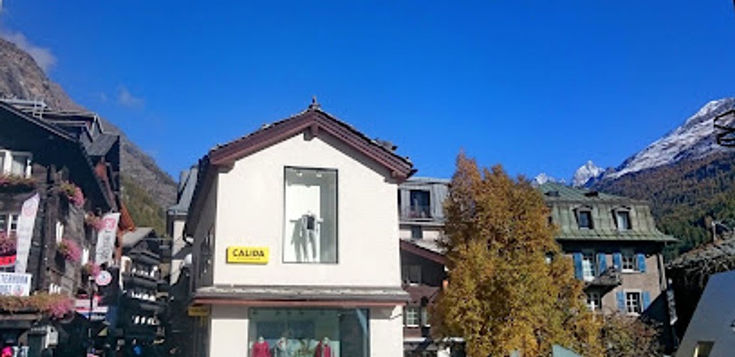 CALIDA Store