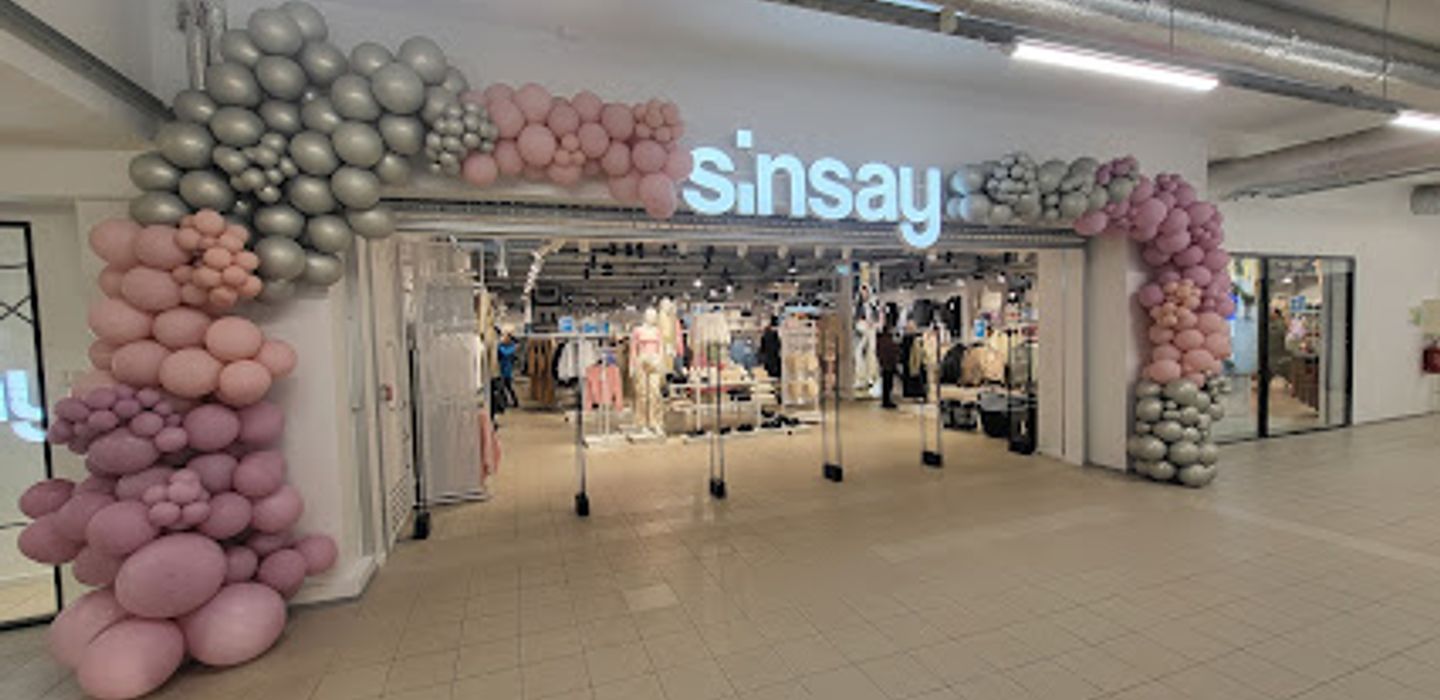 sinsay