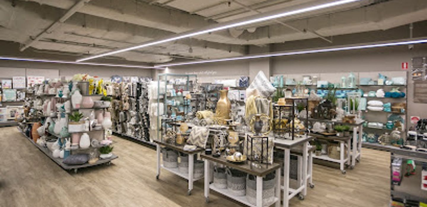 TK Maxx Wollongong