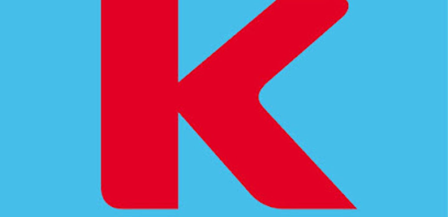 k kiosk