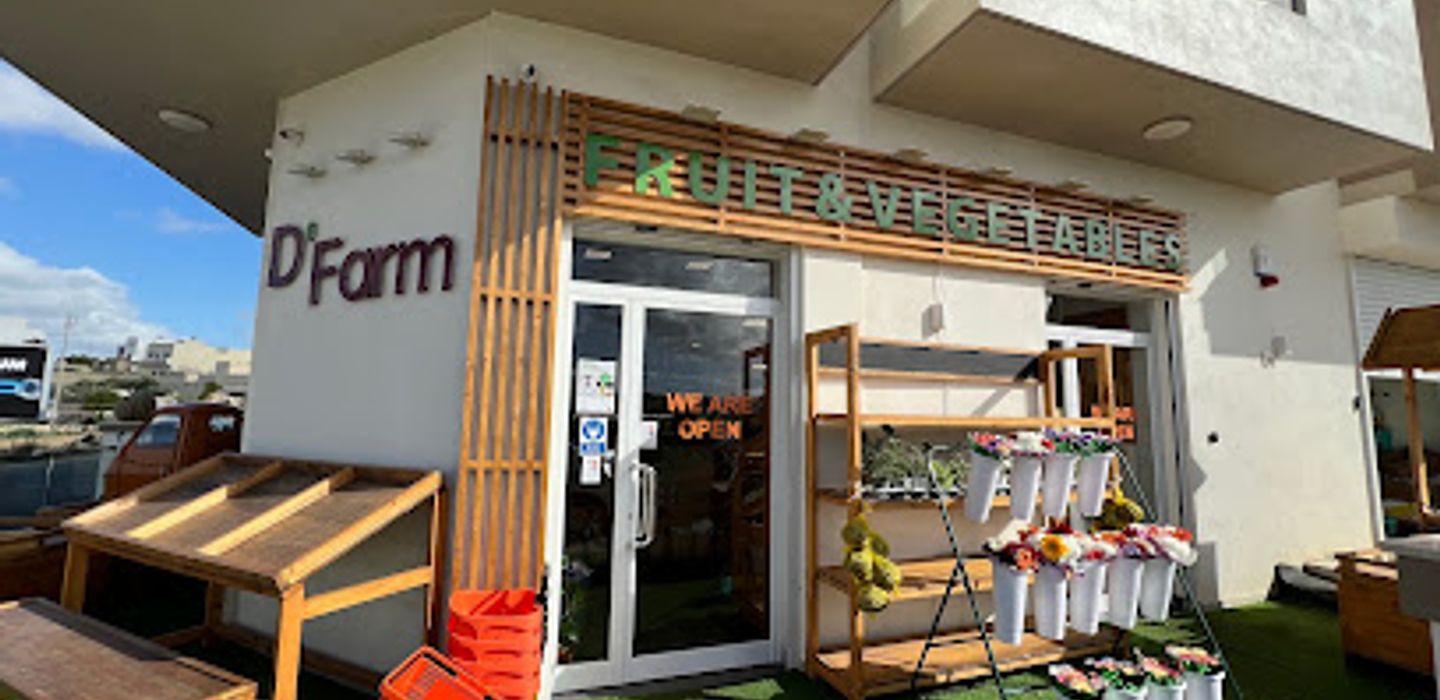 D Farm