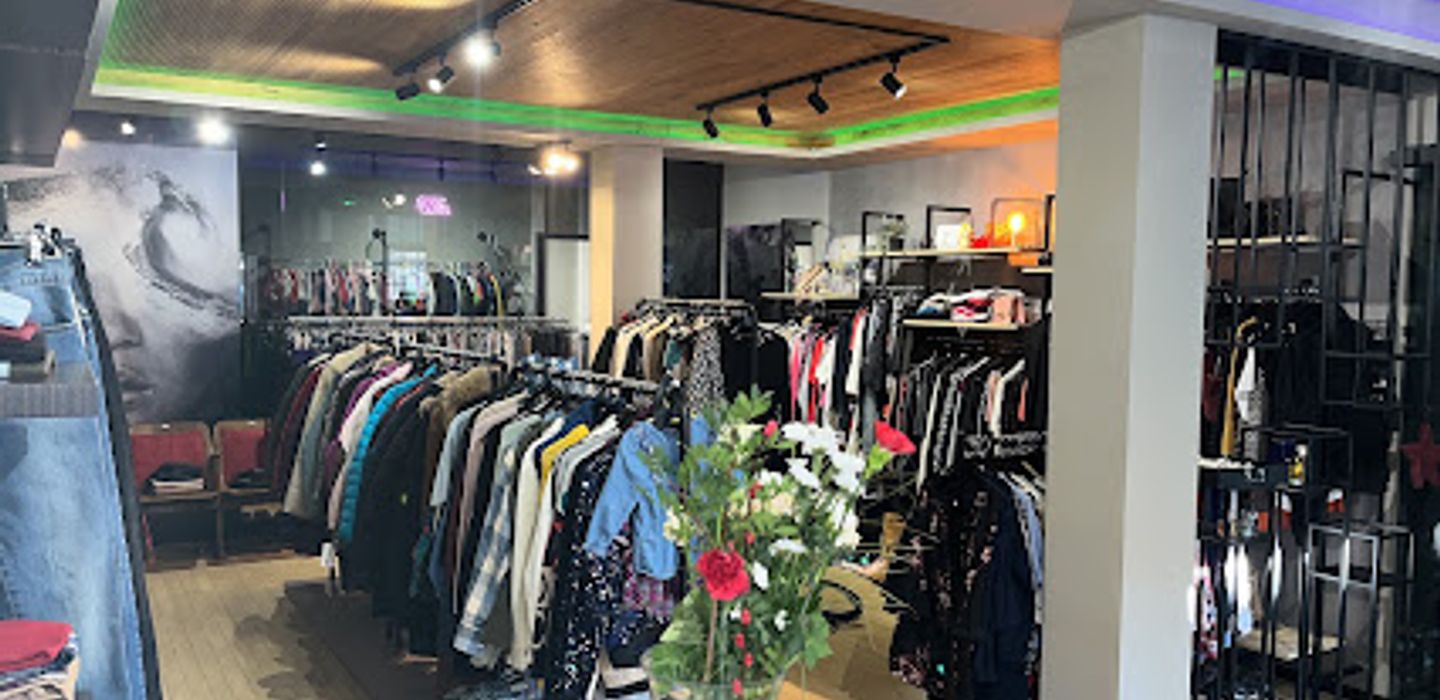 NO2 Revival Store