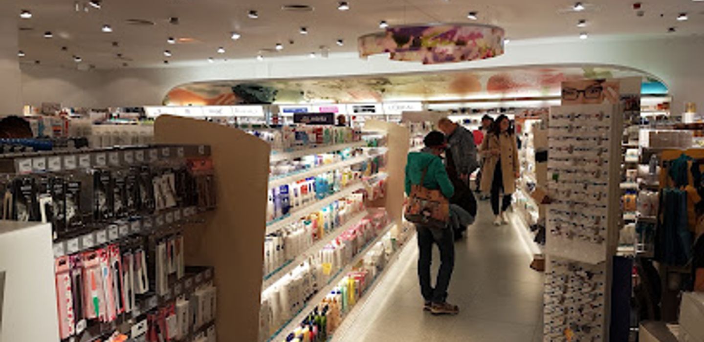 Premier Outlet