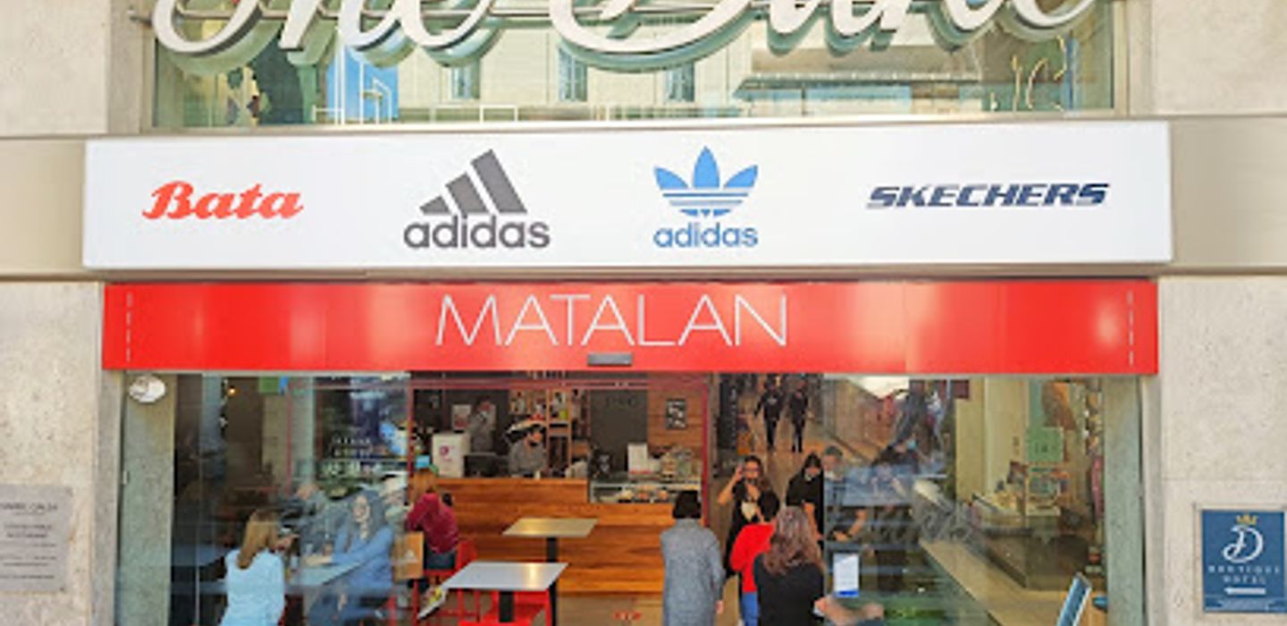 Matalan Gozo