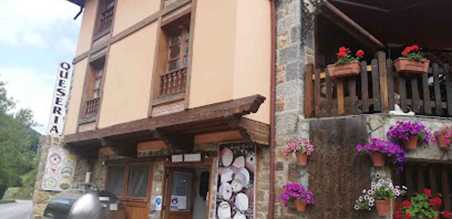 Queseria Río Deva