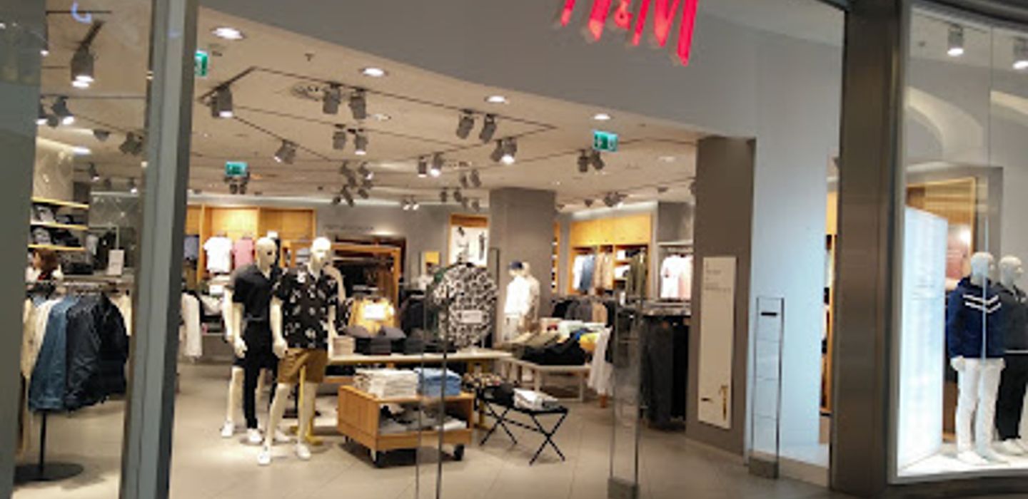 H&M