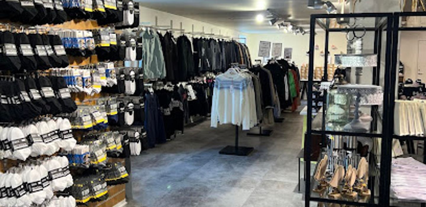 Mega Outlet
