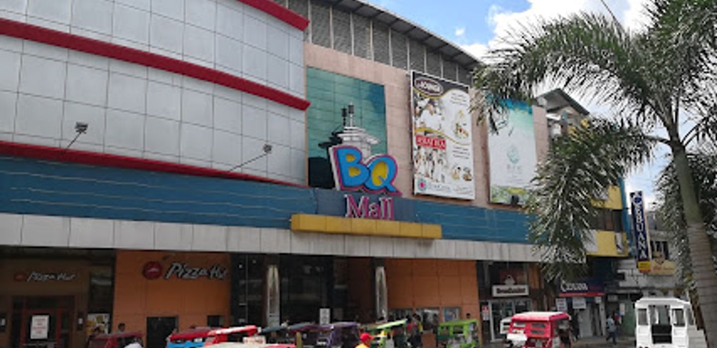 BQ Mall