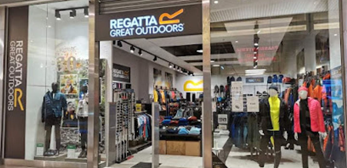 REGATTA