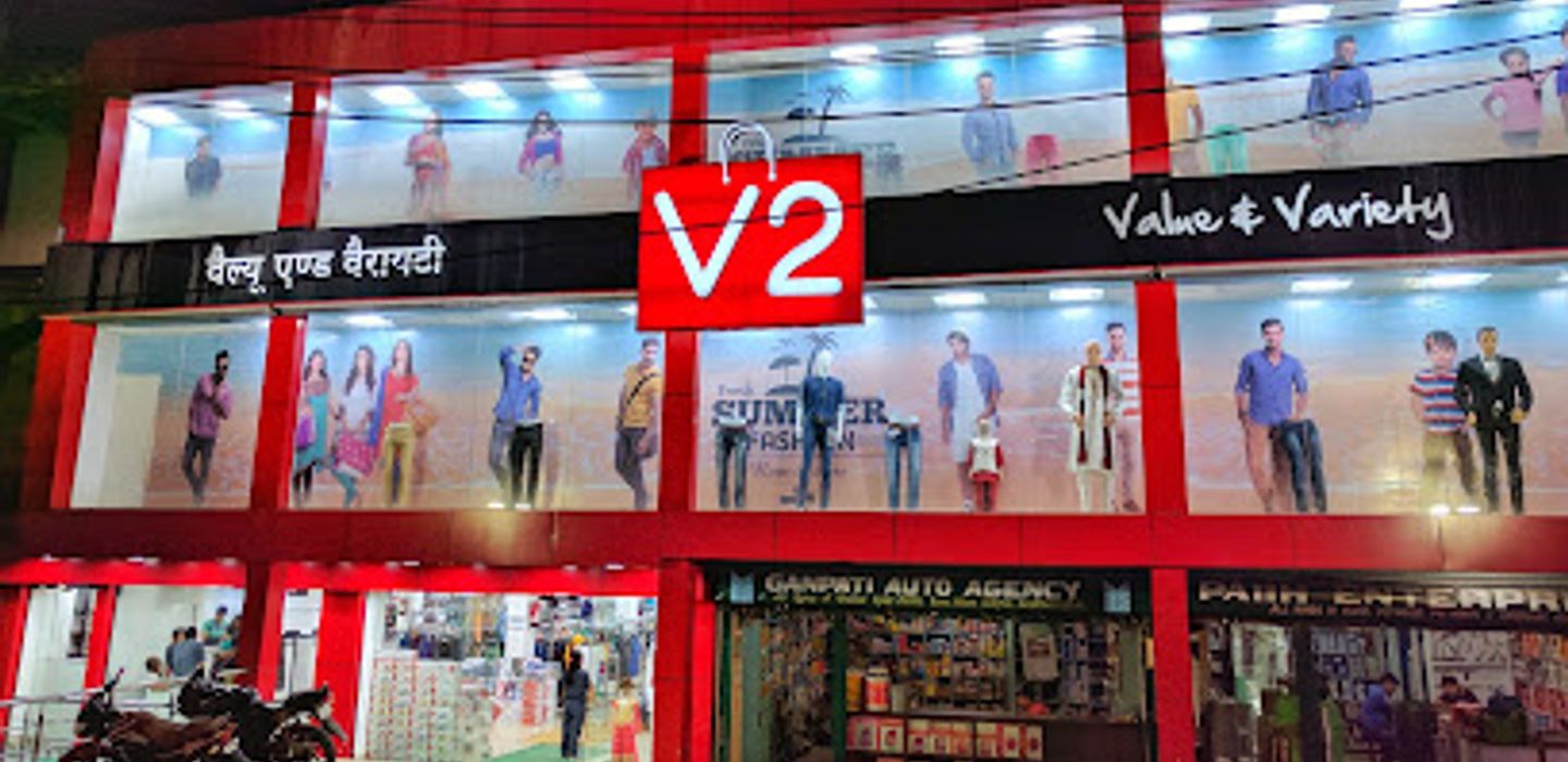 Value & Variety