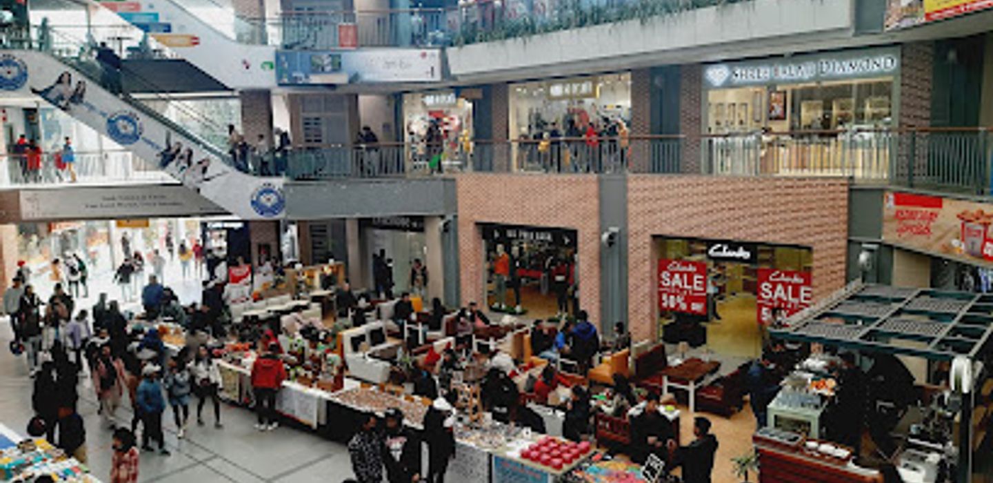 Labim Mall