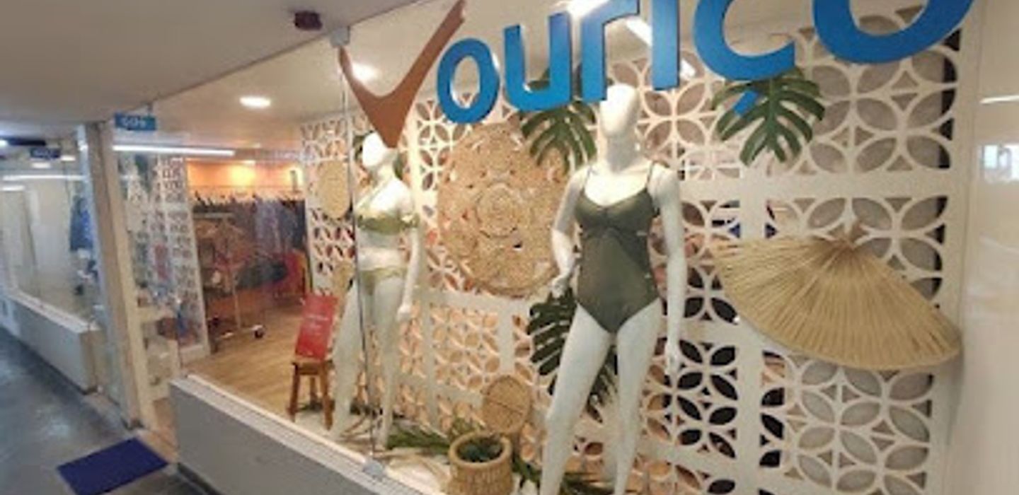 Ouriço Recife