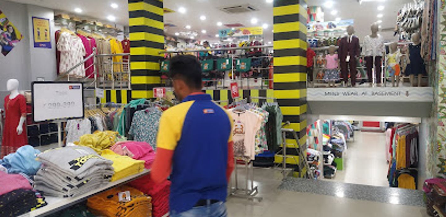 Bazar Kolkata