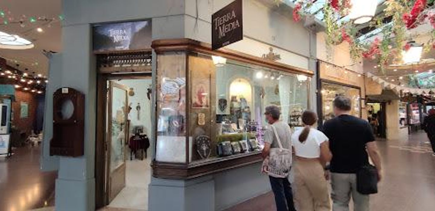 Les Galeries Maldà