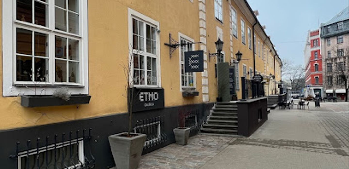 Gallery ETMO