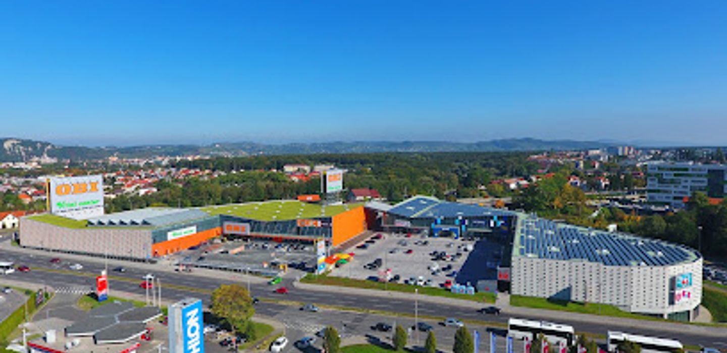 Supernova Maribor Tržaška