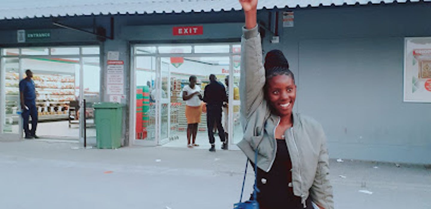 Choppies supermarket katima