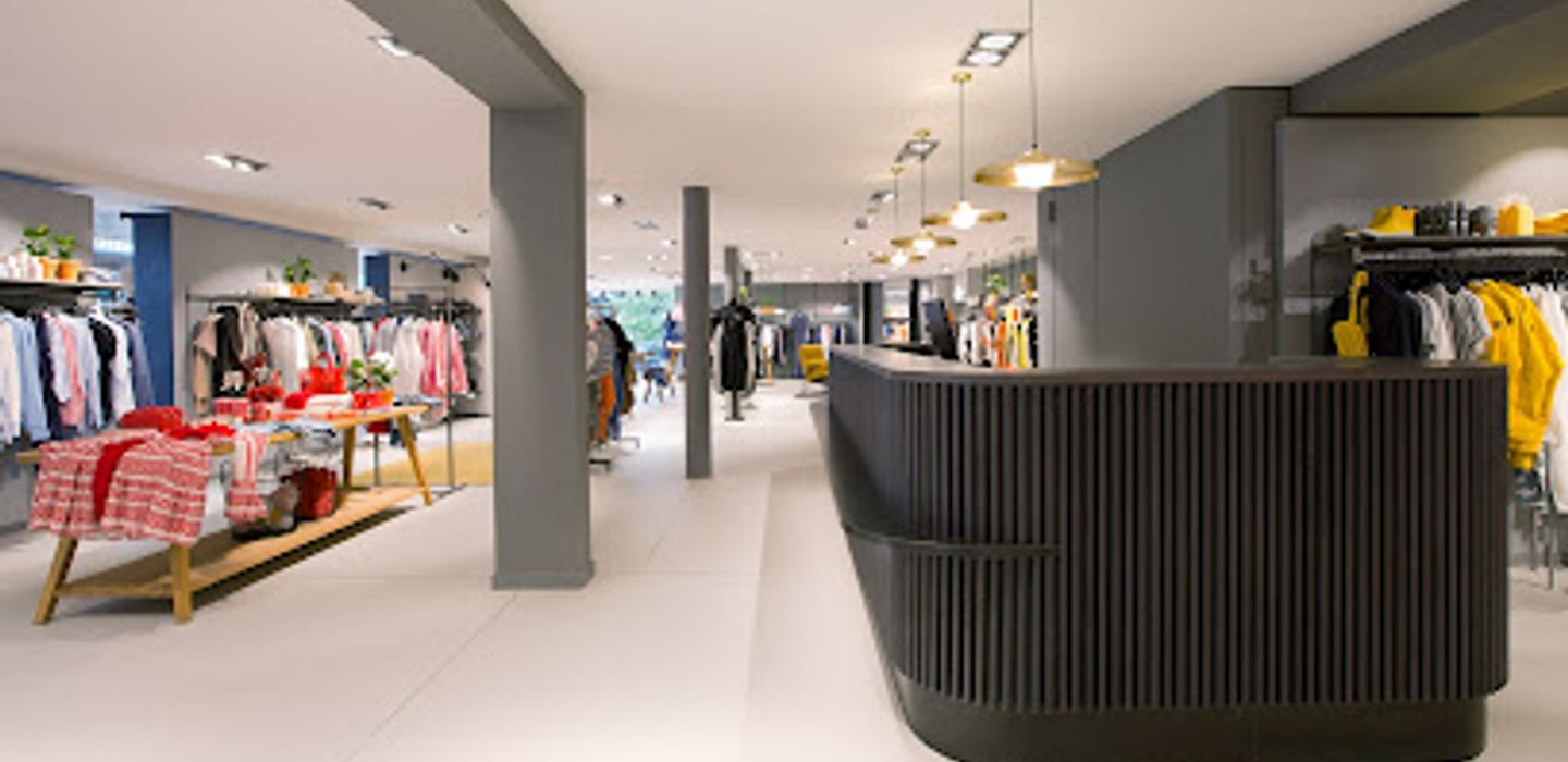Matt Sport+Mode