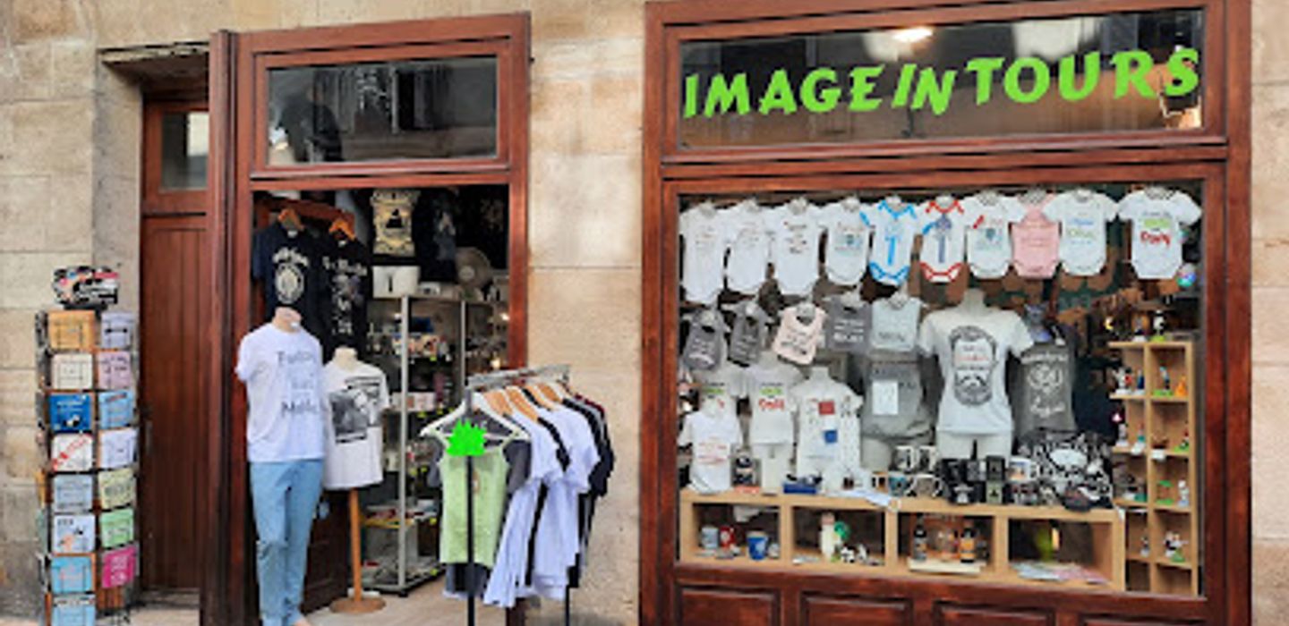Image In Tours