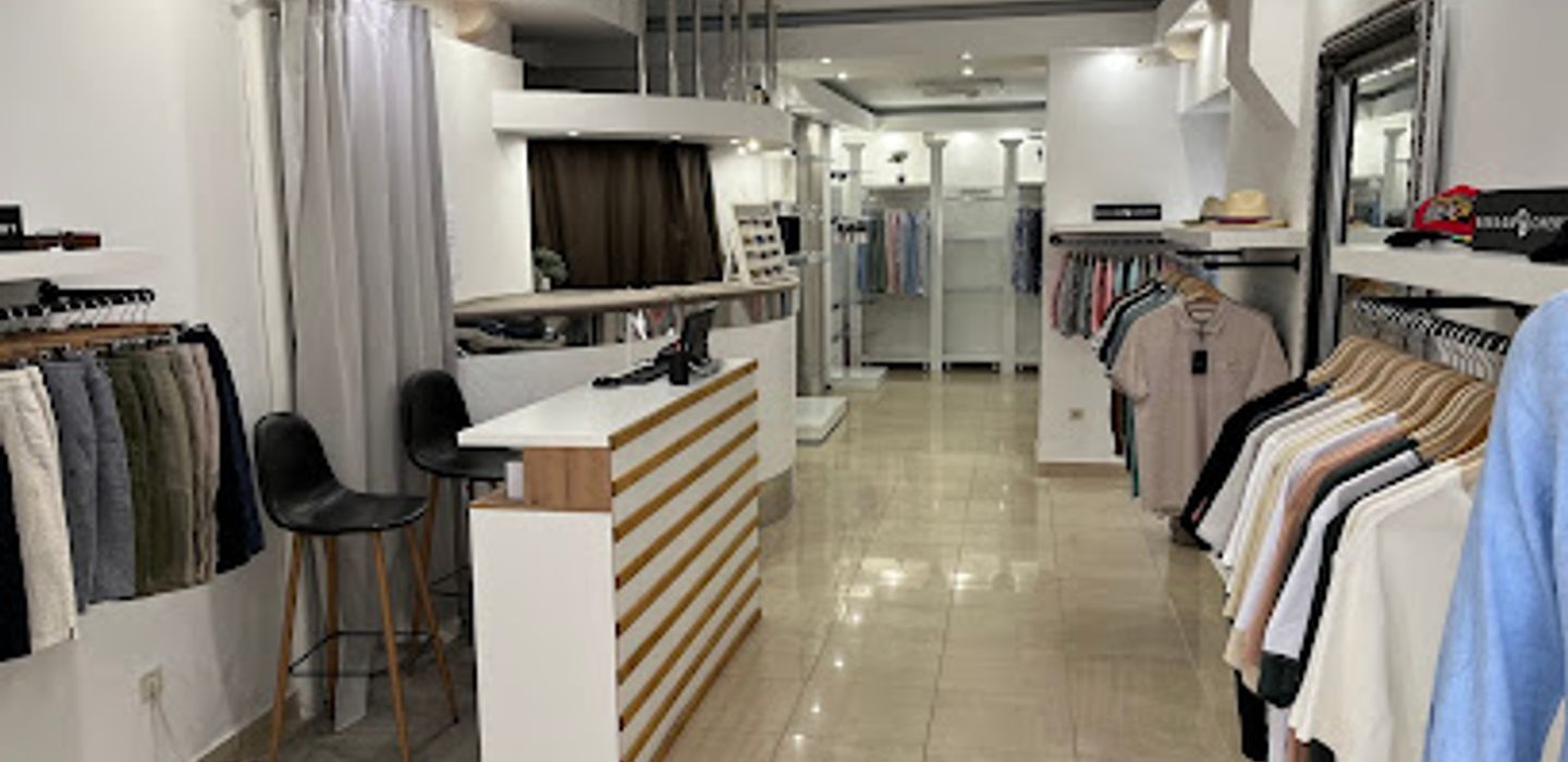 Hommoca Concept Store