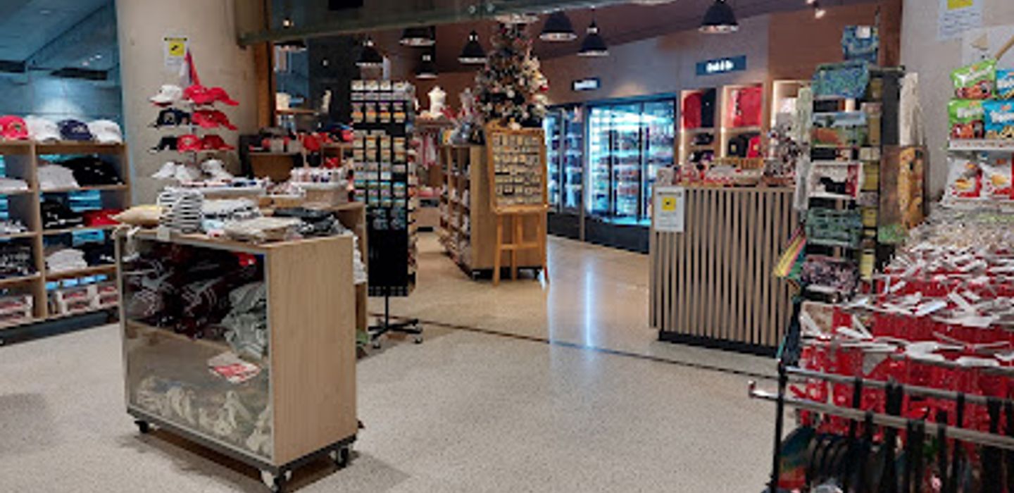 Monaco Store