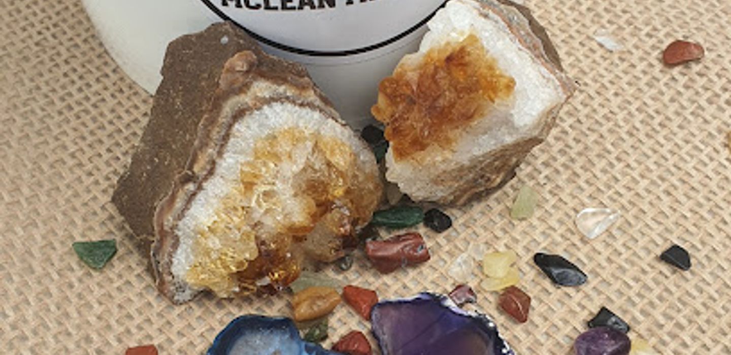 McLean Mining Co