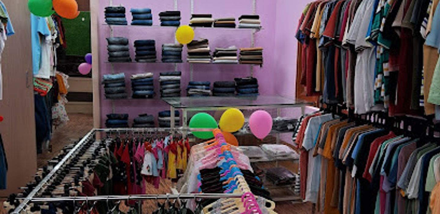 Unique Bazar