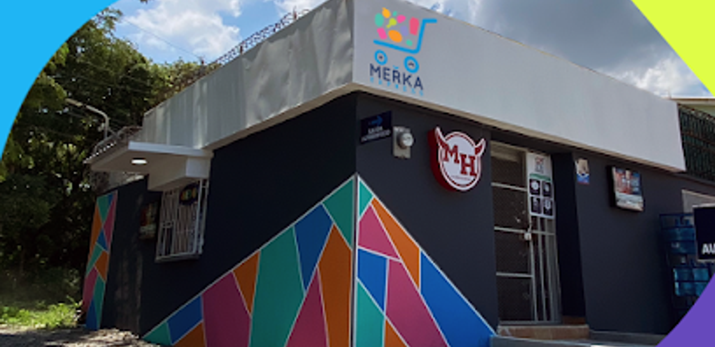 Merka Express