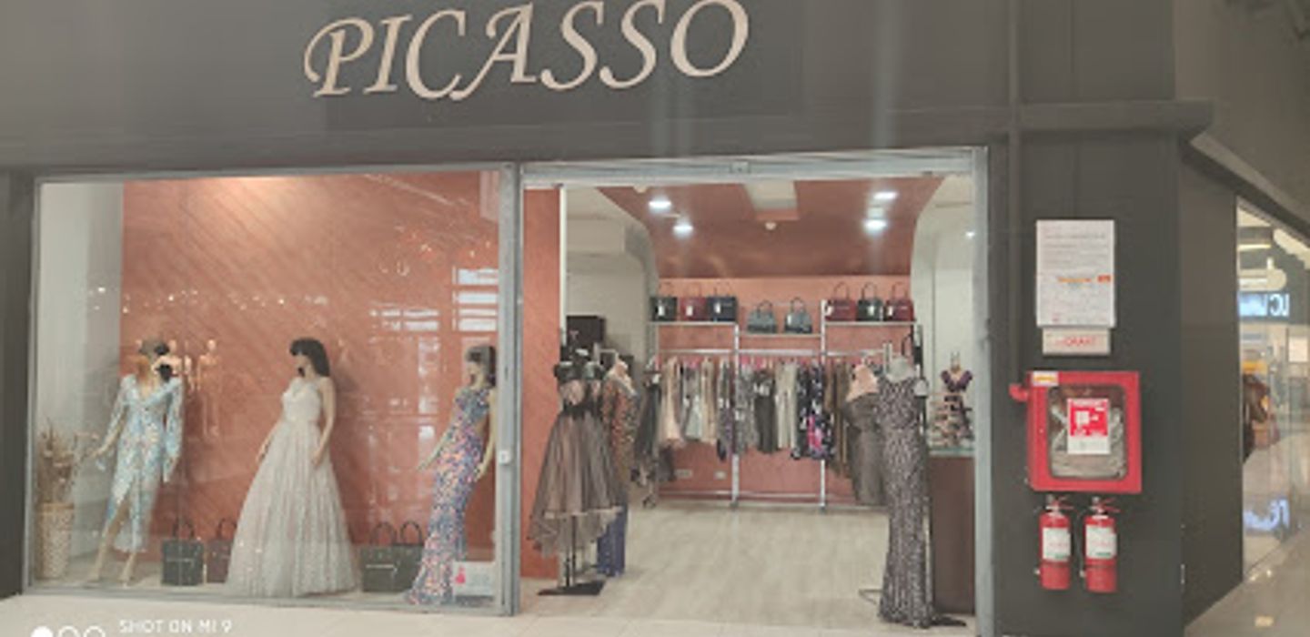 Picasso
