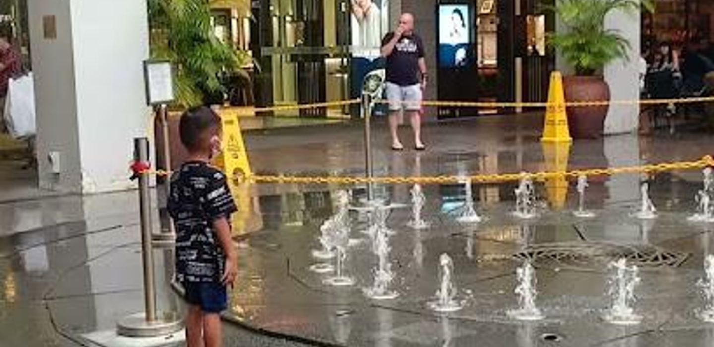 Bugis Junction
