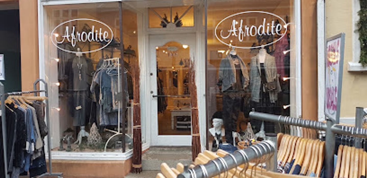 Afrodite