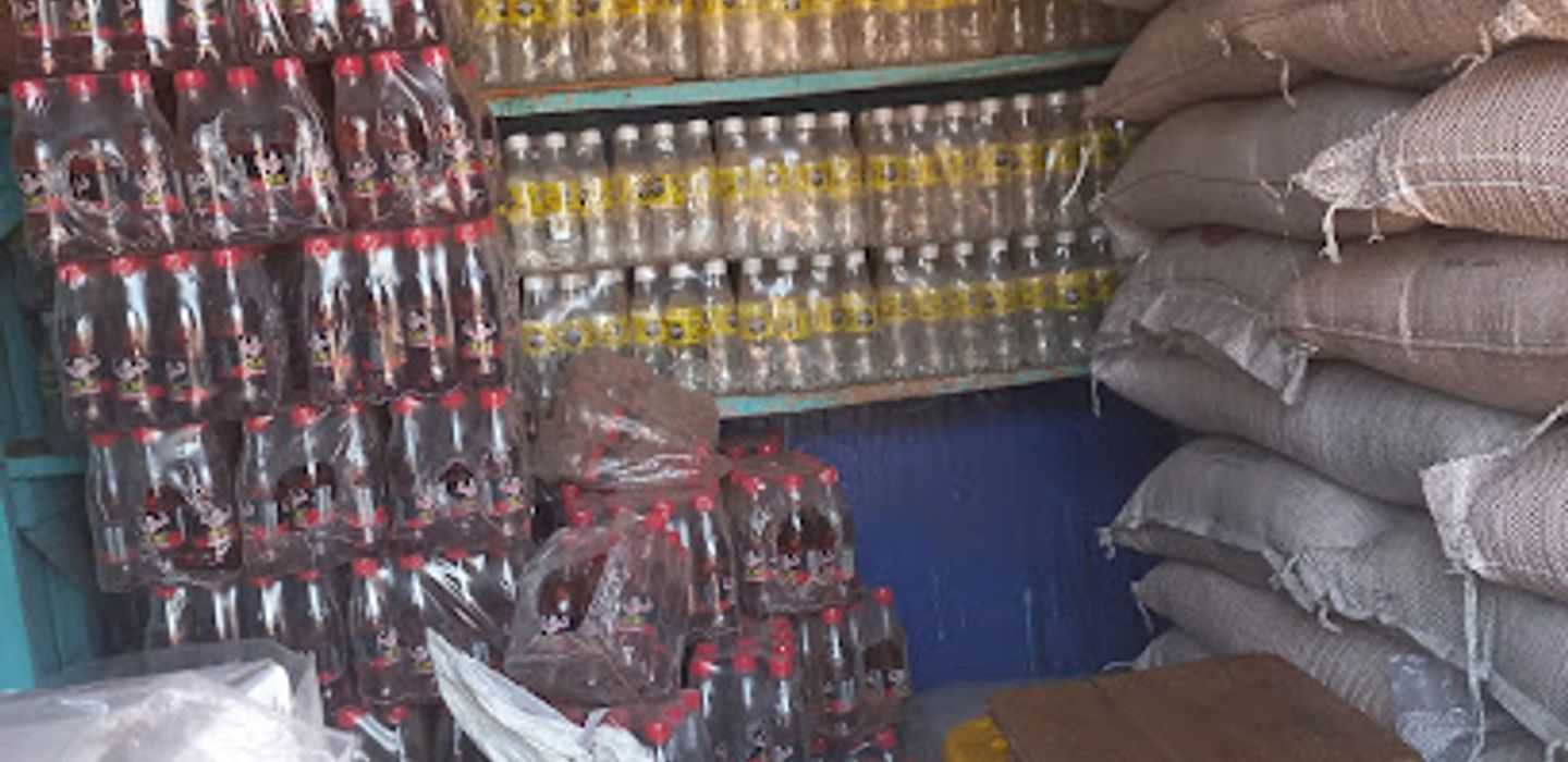 Bodega